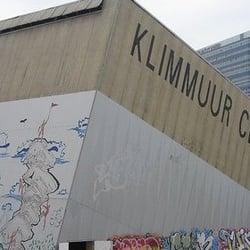 Klimmuur Centraal