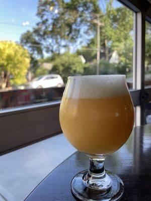 BKS Artisan Ales by null