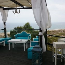 Guarita Terrace - Rincón preferido
