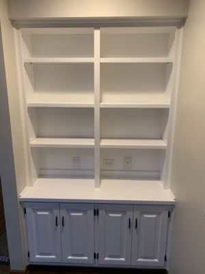 Springbrook Cabinetry