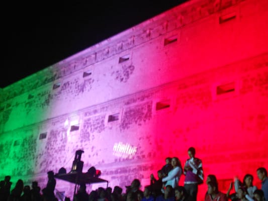 Alhóndiga de Granaditas Regional Museum by null