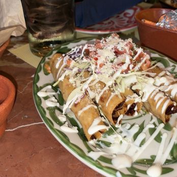 Mama Betty’s - Taquitos! - Mexican Near Me - Austin, Texas