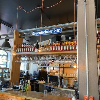 Rosi - Bars Near Me - Munich, BY