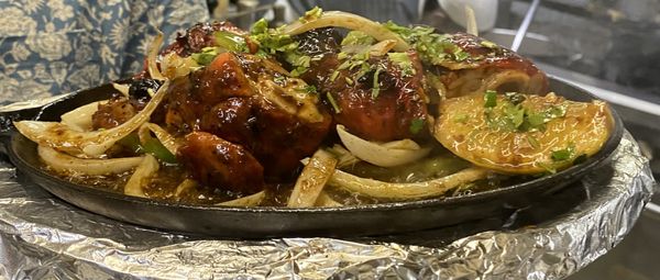 Niramish Indian Cuisine by null