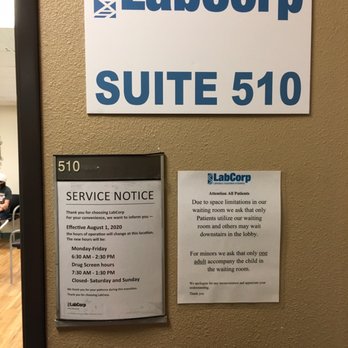 Labcorp - Laboratory Testing Near Me - San Bernardino, California Labcorp - Laboratory Testing Near Me - San Bernardino, California