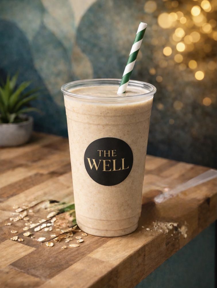 The Well 30A Logo