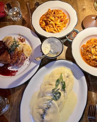 Osteria 106 by null