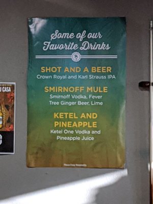 Laurel Lounge by null