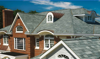 Slide of National Roofing & Siding