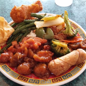 China Moon Restaurant Chinese 111 N Egan Ave Madison Sd Restaurant Reviews Phone Number