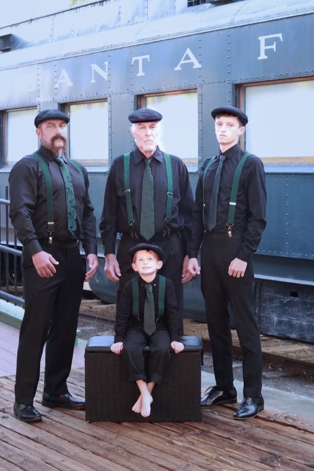 Slide of Oceanside Roofing