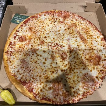 Papa Johns Pizza - Thin crust, extra cheese pizza - Pizza Near Me - Franklin, Tennessee Papa Johns Pizza - Thin crust, extra cheese pizza - Pizza Near Me - Franklin, Tennessee