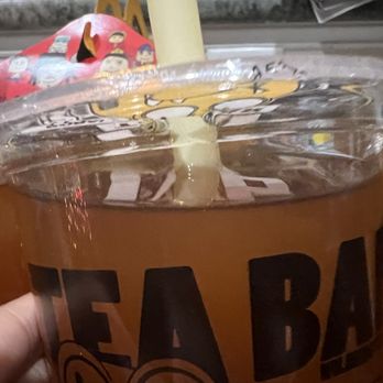 Tap Tea Bar - Bubble Tea Near Me - Wilmington, North Carolina Tap Tea Bar - Bubble Tea Near Me - Wilmington, North Carolina