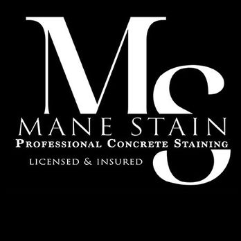 The Mane Stain - Masonry/Concrete Near Me The Mane Stain - Masonry/Concrete Near Me