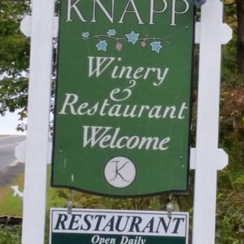 Knapp Winery - Welcome to the Knapp Winery in Romulus, NY which is in the Finger Lakes region of western NY - Wineries Near Me - Romulus, New York