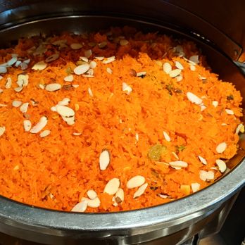 Mezban - Halwa - Indian Near Me - Houston, Texas Mezban - Halwa - Indian Near Me - Houston, Texas