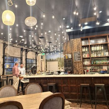 Espadín - Perfect atmosphere - Cocktail Bars Near Me - Temecula, California