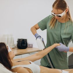 Mclean Laser Center