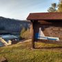Photo of Tygart Lake State Park
