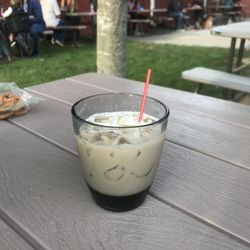WT Brews - Bourbon cream root beer