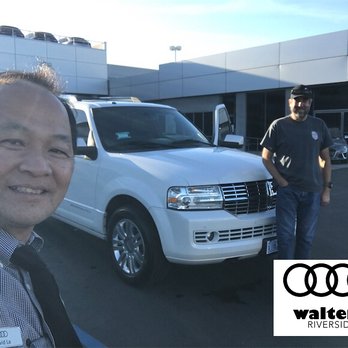 Audi Riverside - David Le knows his stuff. Highly recommend. - Car Dealers Near Me - Riverside, California Audi Riverside - David Le knows his stuff. Highly recommend. - Car Dealers Near Me - Riverside, California