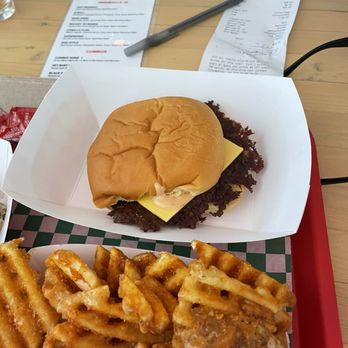 Bad Jimmy's - Burgers Near Me - Phoenix, Arizona