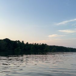 Lake Snowden
