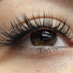 New Bern Lashes in New Bern gift card