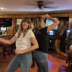 Dancing Divas
