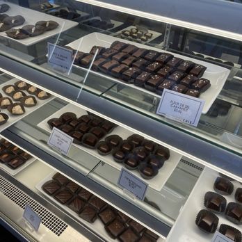 Valerie Confections - Chocolatiers & Shops Near Me - Glendale, California Valerie Confections - Chocolatiers & Shops Near Me - Glendale, California