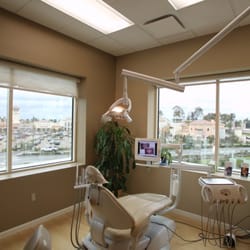 Eastlake Implant and Laser Dentistry - Relax in one of our treatment suites