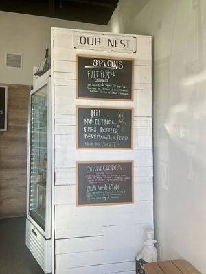 Menu photo 7 Our Nest Fullerton, CA Menu photo 7 Our Nest Fullerton, CA
