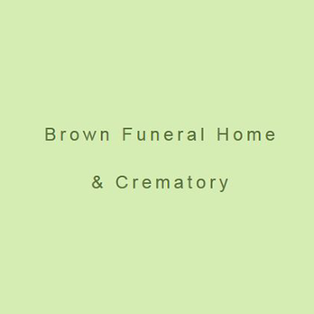 Brown Funeral Home & Crematory - Funeral Services & Cemeteries Near Me - Lecanto, Florida Brown Funeral Home & Crematory - Funeral Services & Cemeteries Near Me - Lecanto, Florida