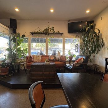 Bennet's Coffee - Coffee & Tea Near Me - Stockton, California