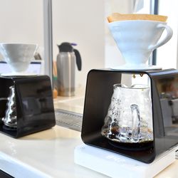 18 Grams Coffee Lab