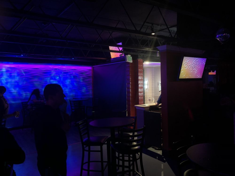 CLUB 1220 61 Photos & 138 Reviews Dance Clubs 1220 Pine St