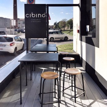Cibino - Fast Food Near Me - Prato, PO