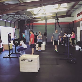 CrossFit Lavon - Strength work - Interval Training Gyms Near Me - Lavon, Texas CrossFit Lavon - Strength work - Interval Training Gyms Near Me - Lavon, Texas