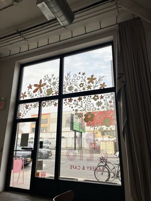 ByClio Bakery by null