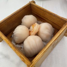 Har Gow
