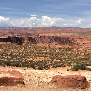 Horseshoe Bend - Hiking Near Me - Page, Arizona