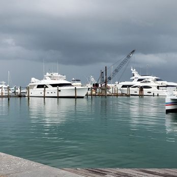 Conch Republic Seafood - Seafood Near Me - Key West, Florida