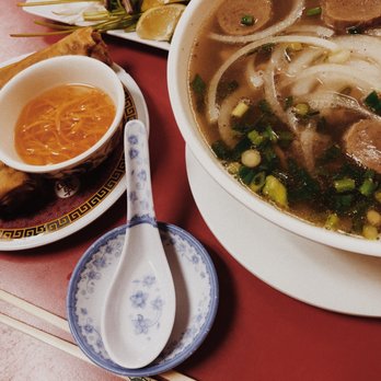 Viet Huong - Vietnamese Near Me - Tulsa, Oklahoma