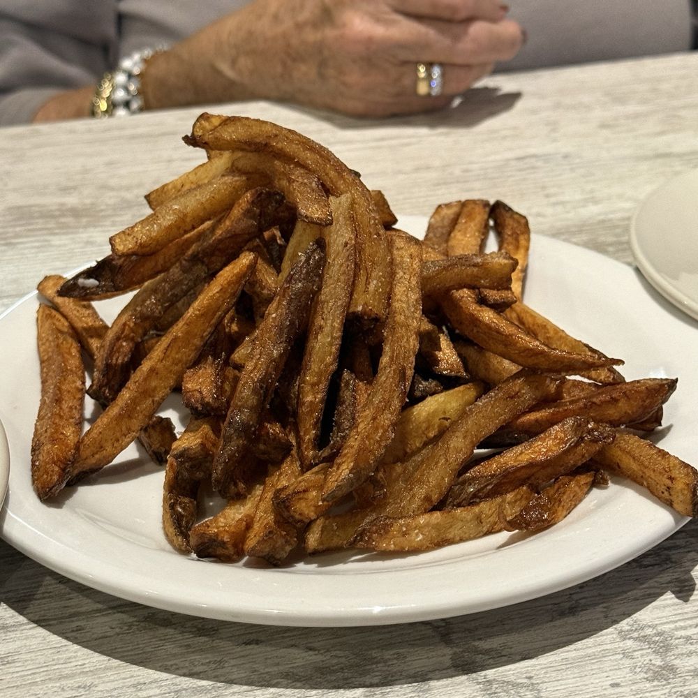 Roland's Seafood Grill - Fries - Seafood Near Me - Pittsburgh, Pennsylvania Roland's Seafood Grill - Fries - Seafood Near Me - Pittsburgh, Pennsylvania