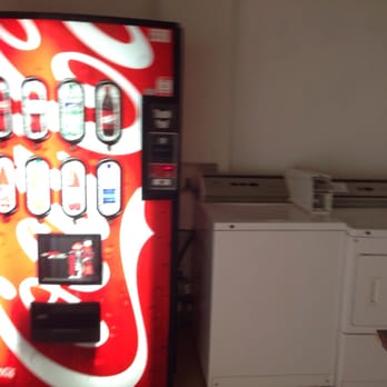 Quality Inn - Vending next to wash/dryer - Hotels Near Me - Plainview, Texas