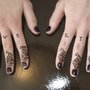 Photo of Colorado Henna