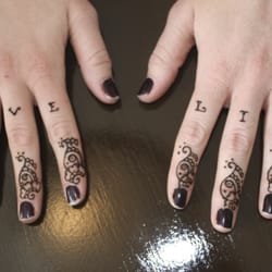 Colorado Henna