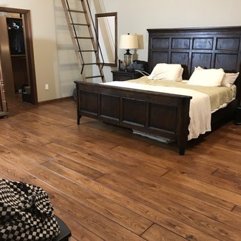 Just Call Friends - Organizing after picture - Handyman Near Me