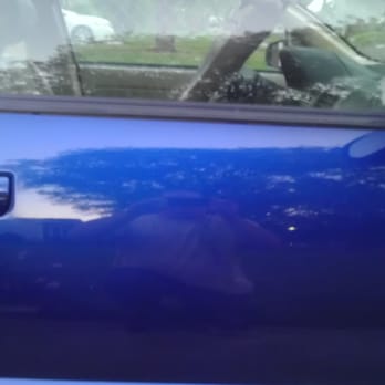 Wheelock's Auto Detailing - Paint Correction  (after) - Auto Detailing Near Me