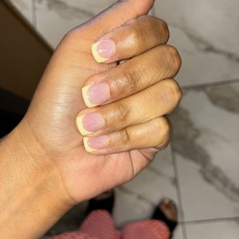 Weekend Nails - Nail Technicians Near Me - Las Vegas, Nevada Weekend Nails - Nail Technicians Near Me - Las Vegas, Nevada